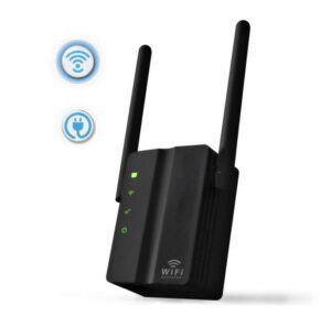 Opticover WiFi Extender Setup Without WPS