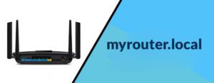 Myrouter.local