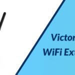 Victony WA305 WiFi Extender Setup