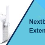 NEXTBOX WiFi Extender Setup