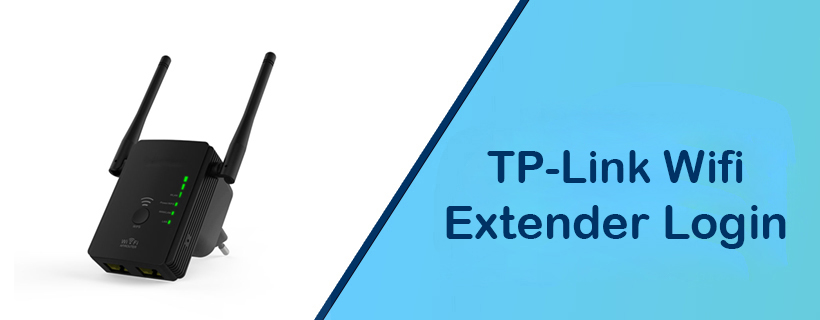 TP-Link Wifi Extender Login | How to Login into TP-Link Extender