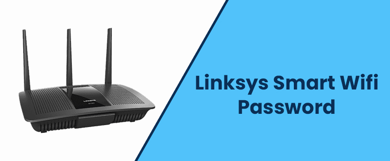 linksys-smart-wifi-password