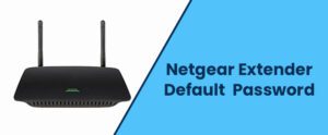 netgear-extender-default-password 